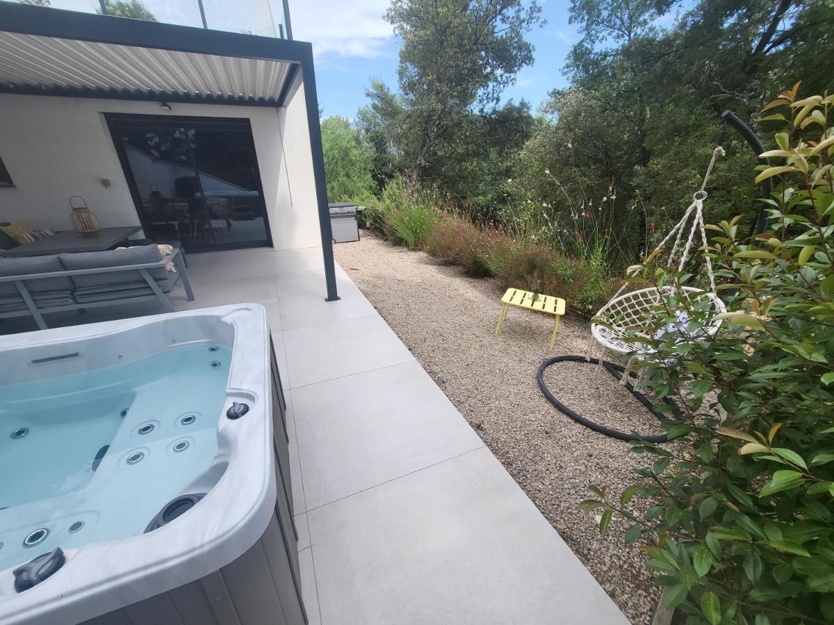 Petit Paradis Sur Golf Flassans-sur-Issole Exterior foto